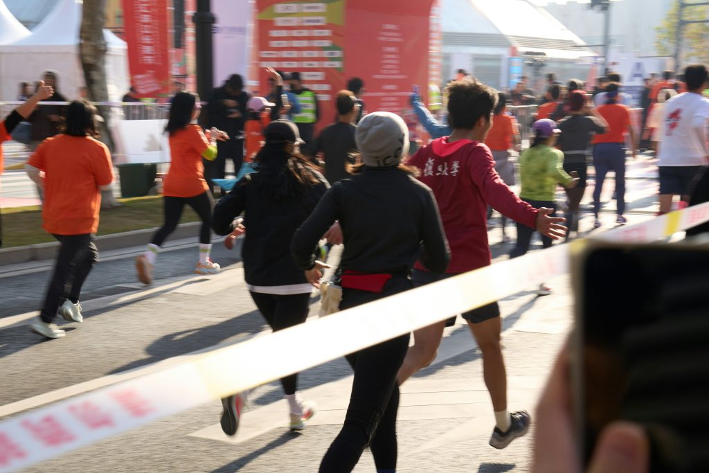 Bib Transfers vs. Refunds: What Runners in Portugal Need to Know