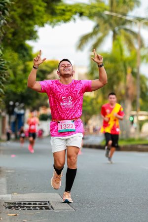 36ªMeia-Maratona de Lagos 2026