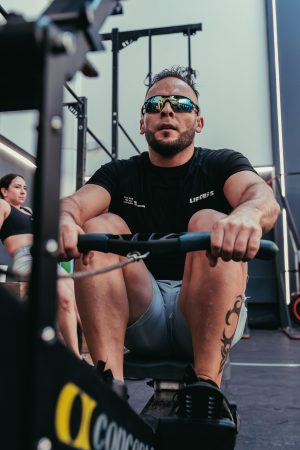 RFM Performance MANZ Games - Aveiro