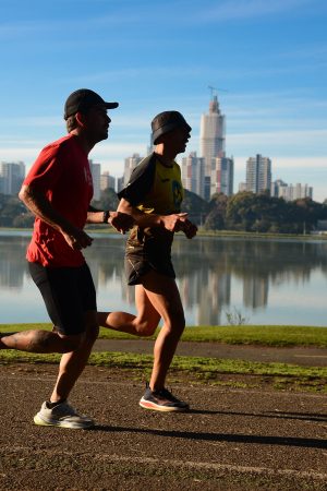 Correr pela Europa - 9ª Edição
