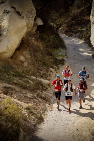 TRAIL DA AMIZADE 2026