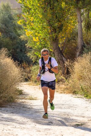 Viso Trail