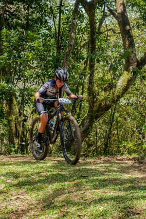 Passeio BTT "Trilhos Bike Racers"
