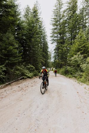 GRAVEL PARA TODOS - CORUCHE 2026