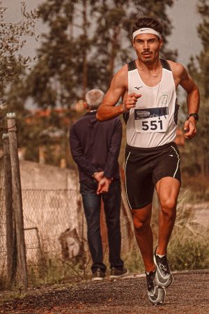 I Corrida e Caminhada Solidária - Correr por Todos
