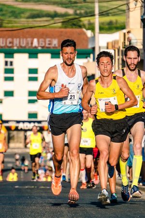 2.ª São Silvestre de Leiria