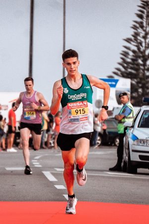 5th São Silvestre de Oliveira de Frades