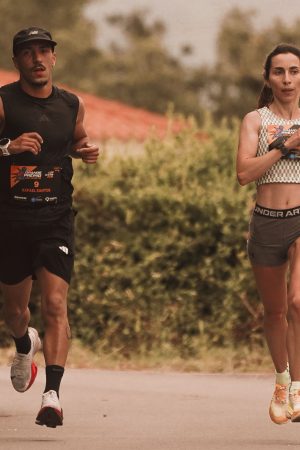 Corrida Entre Parques Coimbra 2026