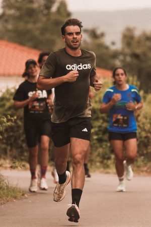 8th National Race of the Teacher and Education