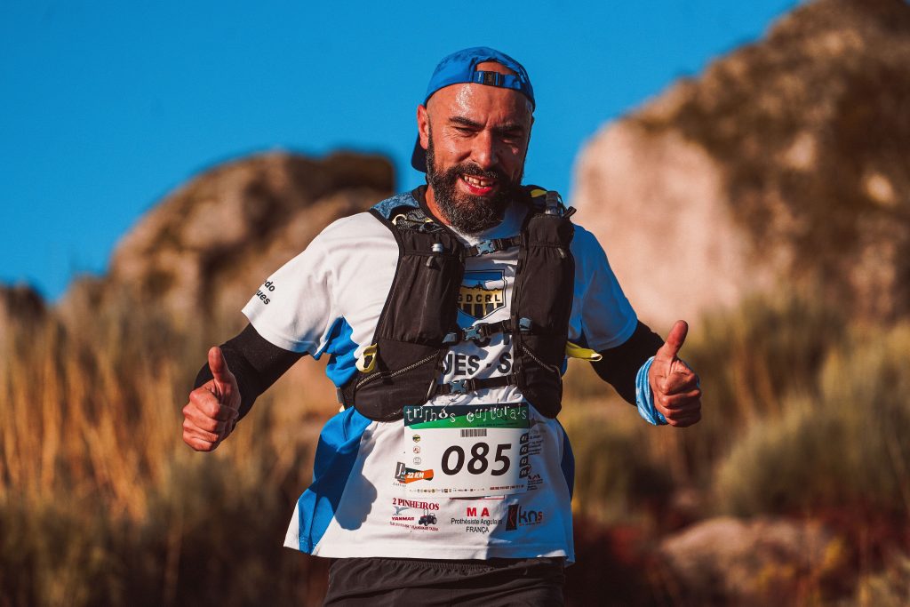 Procura um Trail Perto do Porto? Conheça o Trail Quinta das Arcas 2026