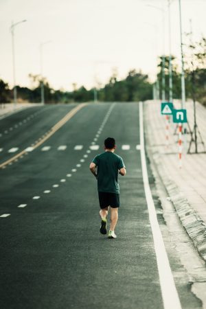 Republic Run