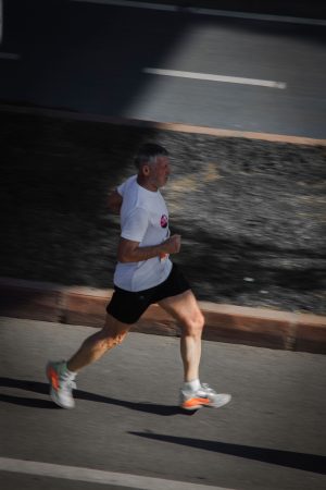 Tech Run Lisboa 2026