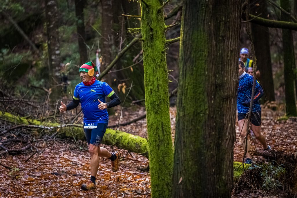 Amarante Xmas Trail 2026