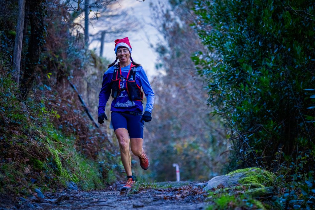 Amarante Xmas Trail 2026