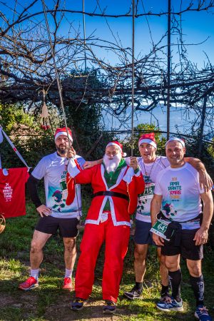 Amarante Xmas Trail 2026
