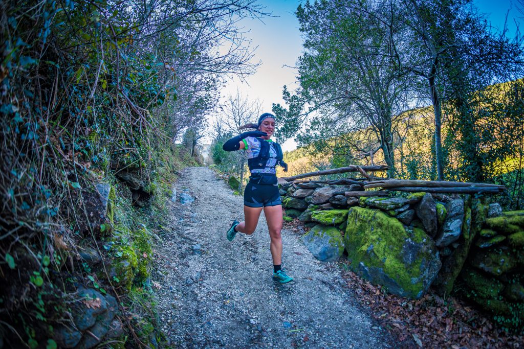 Amarante Xmas Trail 2026