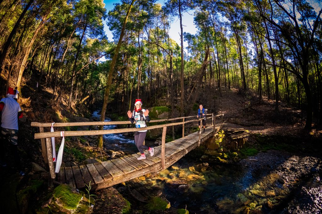 Amarante Xmas Trail 2026