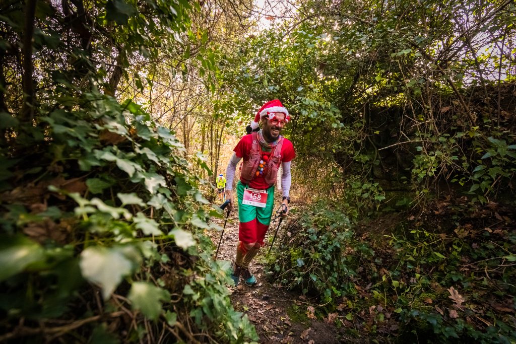 Amarante Xmas Trail 2026