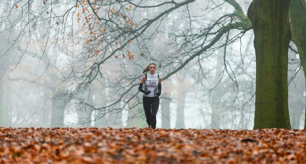 Running in Autumn: How to Prepare for Rain, Wind and Less Daylight