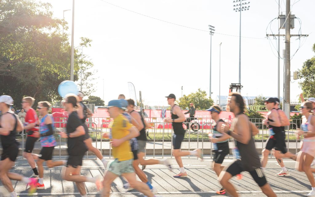 Correr por uma causa: 3 provas solidárias em Portugal para terminar 2026
