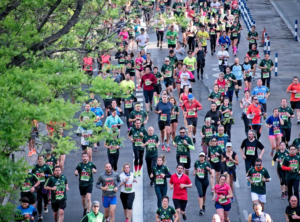 Maratona Sub-4 Horas: Como Treinar, Que Ritmo Manter e Que Provas Escolher em 2027