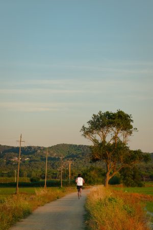 2ª São Silvestre de Vila Nova de Tazem
