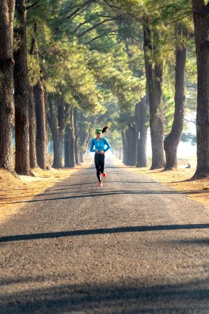10th Half Marathon of Faro