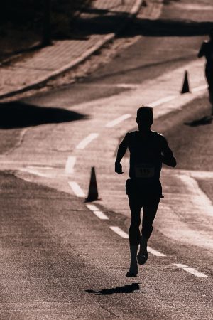 Half Marathon de Pombal Full Protein