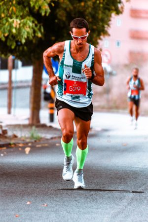 3ª Corrida e Caminhada de São Martinho