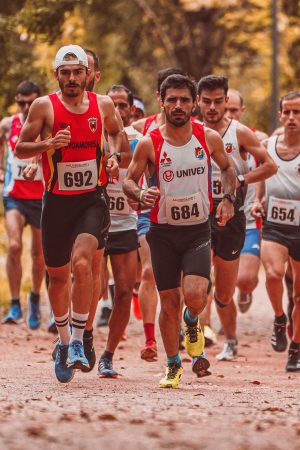 2.ª Corrida 10 km do Coronado 2026