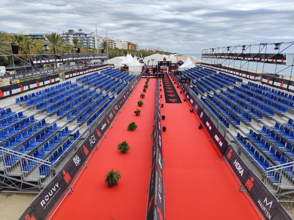 IRONMAN Cascais 2026: tudo o que precisas de saber sobre o IRONMAN e o IRONMAN 70.3