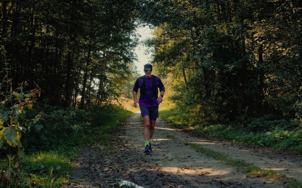 Como Escolher a Tua Primeira Prova de Trail se Vens da Corrida de Estrada